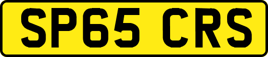 SP65CRS