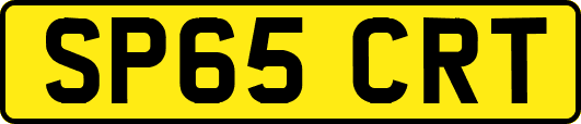 SP65CRT