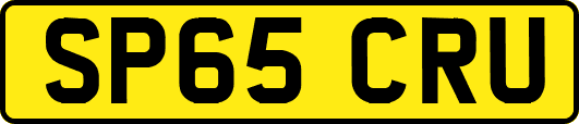 SP65CRU