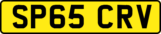 SP65CRV