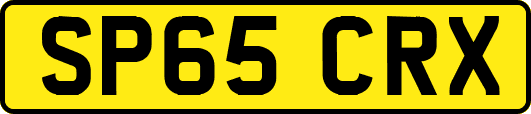 SP65CRX