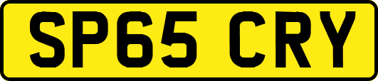 SP65CRY