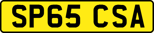 SP65CSA