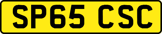 SP65CSC