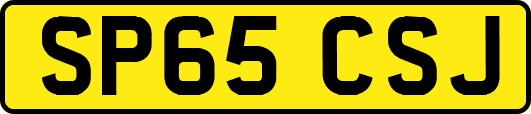 SP65CSJ