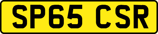 SP65CSR