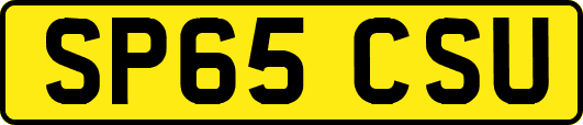 SP65CSU