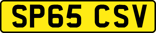 SP65CSV
