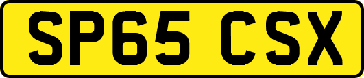 SP65CSX