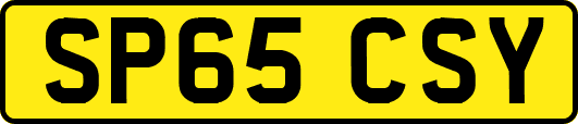 SP65CSY