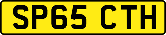 SP65CTH