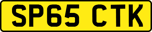 SP65CTK
