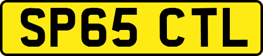 SP65CTL