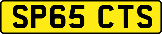 SP65CTS