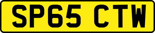 SP65CTW