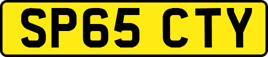 SP65CTY