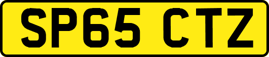SP65CTZ