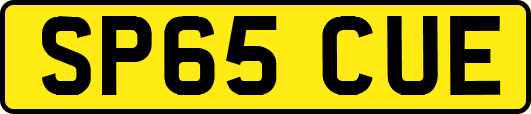 SP65CUE