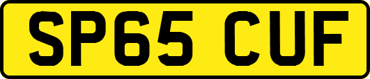 SP65CUF
