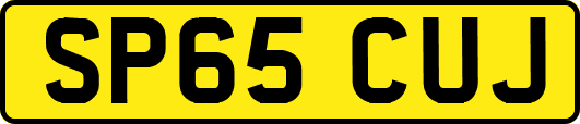 SP65CUJ