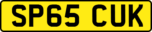 SP65CUK