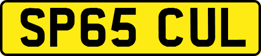SP65CUL