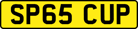 SP65CUP