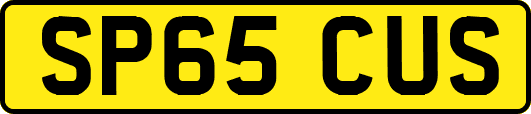 SP65CUS