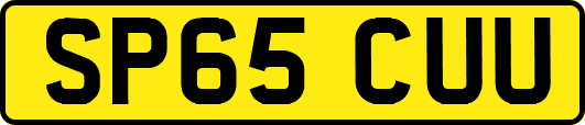 SP65CUU