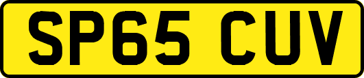 SP65CUV