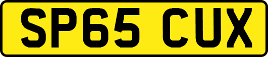 SP65CUX