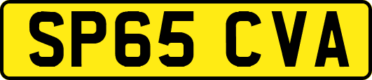 SP65CVA