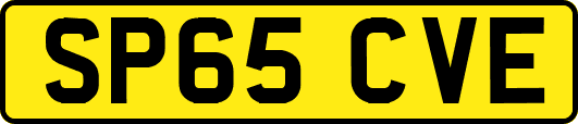 SP65CVE