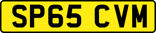 SP65CVM