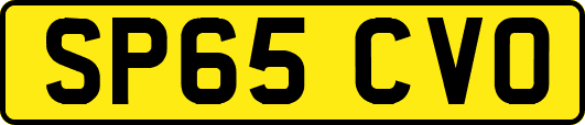 SP65CVO
