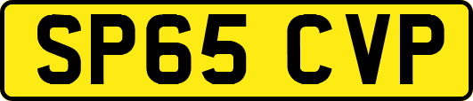 SP65CVP