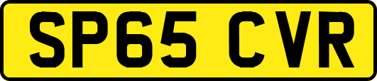 SP65CVR