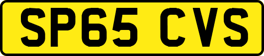 SP65CVS