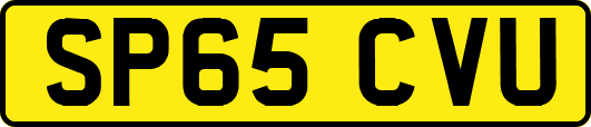 SP65CVU