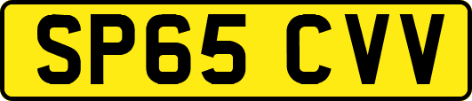 SP65CVV