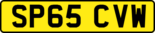 SP65CVW