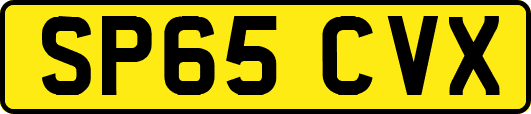 SP65CVX