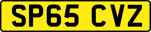 SP65CVZ