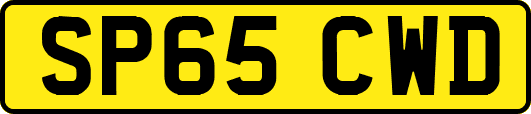 SP65CWD