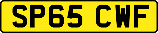 SP65CWF