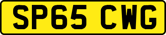 SP65CWG