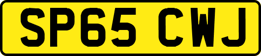 SP65CWJ