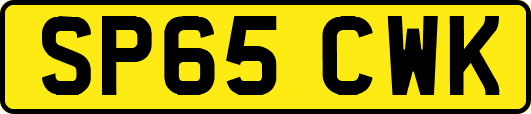 SP65CWK