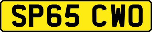 SP65CWO