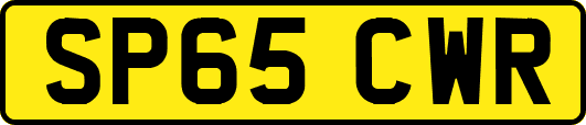 SP65CWR